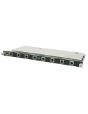 LINDY 38258 : Module d'entrée Extender HDBaseT 8 ports