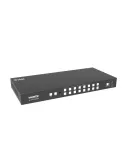 INFOBIT ISWITCH901 Multiview-Switch 9x1 HDMI 4K30 Infobit iSwitch 901 INFOBIT INFISWITCH901 | MusicGoodDeal