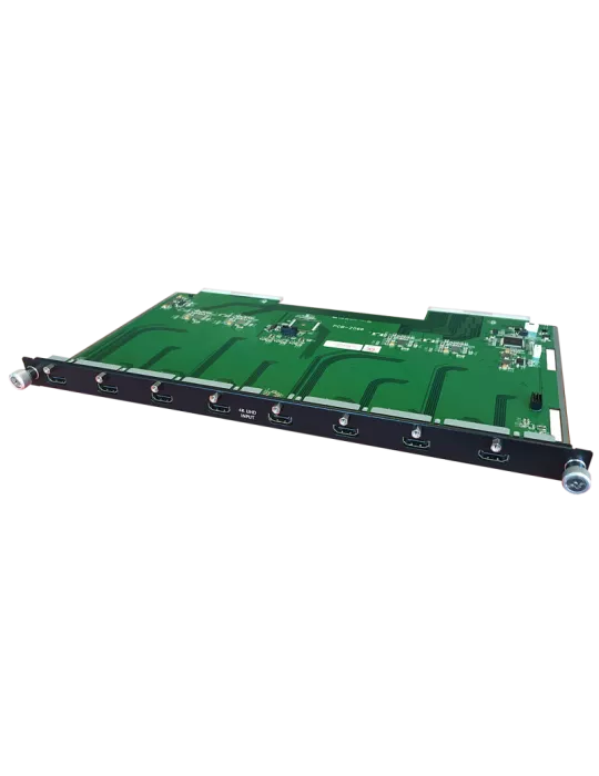 LINDY 38253  8-port HDMI 1.4 input module LINDY LIN38253 | MusicGoodDeal