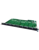 LINDY 38253 : Module d'entrée 8 ports HDMI 1.4