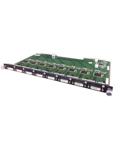 LINDY 38255  8-port DVI-D Single Link input module LINDY LIN38255 | MusicGoodDeal
