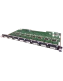 LINDY 38255  8-port DVI-D Single Link input module LINDY LIN38255 | MusicGoodDeal