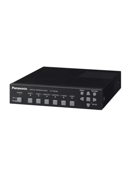 PANASONIC ETYFB100G Boitier emetteur Digital Link Panasonic ET-YFB100G