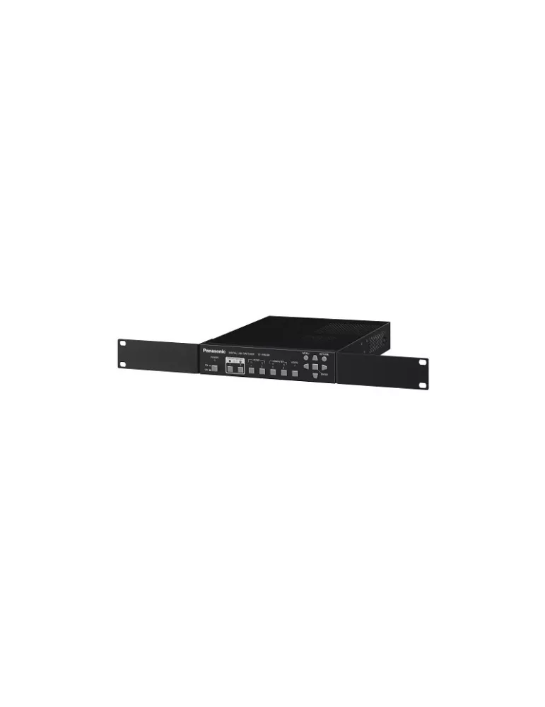 PANASONIC ETYFB100G Digital Link Transmitter Panasonic ET-YFB100G PANASONIC PANETYFB100G | MusicGoodDeal