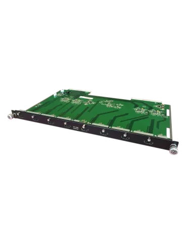 LINDY 38254 : Module de sortie 8 ports HDMI 1.4