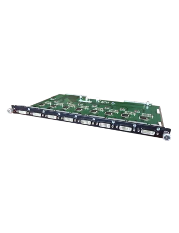 LINDY 38256  8-port DVI-D Single Link output module LINDY LIN38256 | MusicGoodDeal