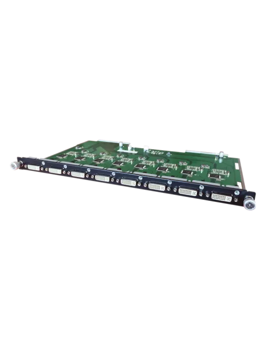 LINDY 38256  8-port DVI-D Single Link output module LINDY LIN38256 | MusicGoodDeal