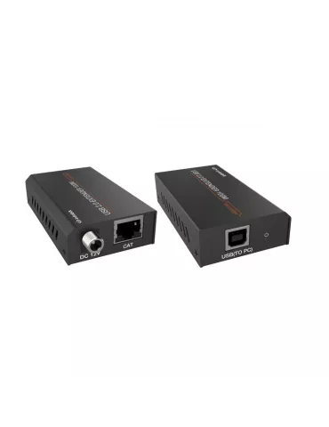INFOBIT ITRANSTR100 Kit Extensor USB - Infobit iTrans USB2-TR100 INFOBIT INFITRANSTR100 | MusicGoodDeal