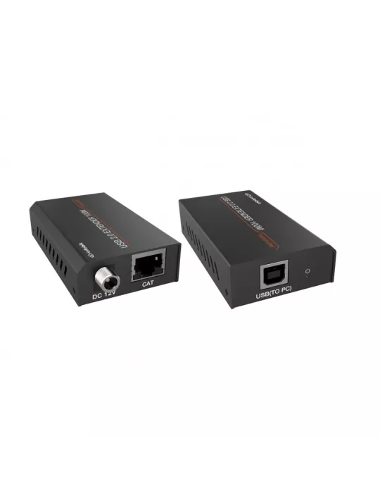 INFOBIT ITRANSTR100 Kit Extensor USB - Infobit iTrans USB2-TR100 INFOBIT INFITRANSTR100 | MusicGoodDeal