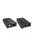 INFOBIT ITRANSTR100 Kit Extender USB - Infobit iTrans USB2-TR100 INFOBIT INFITRANSTR100 | MusicGoodDeal