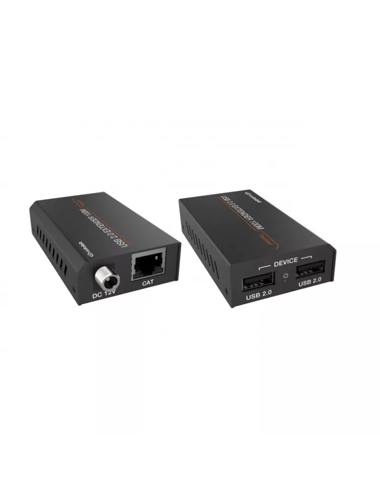INFOBIT ITRANSTR100 Kit Extender USB - Infobit iTrans USB2-TR100