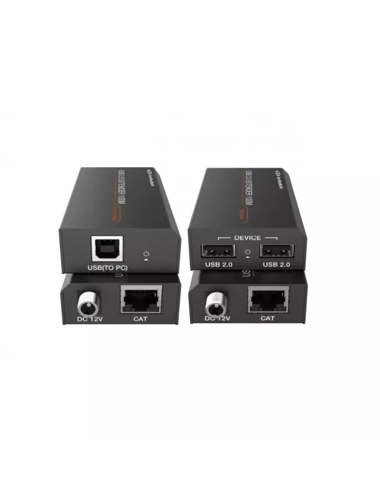 INFOBIT ITRANSTR100 Kit Extensor USB - Infobit iTrans USB2-TR100 INFOBIT INFITRANSTR100 | MusicGoodDeal