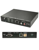 LINDY 38201   Receptor C6 HDMI 4K 2.0 HDBaseT 2.0 LINDY LIN38201 | MusicGoodDeal