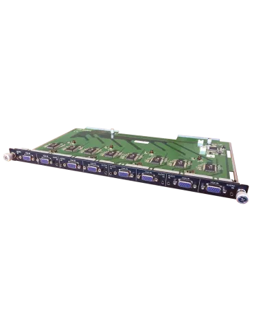 LINDY 38257  8-Port-VGA-Eingabemodul LINDY LIN38257 | MusicGoodDeal