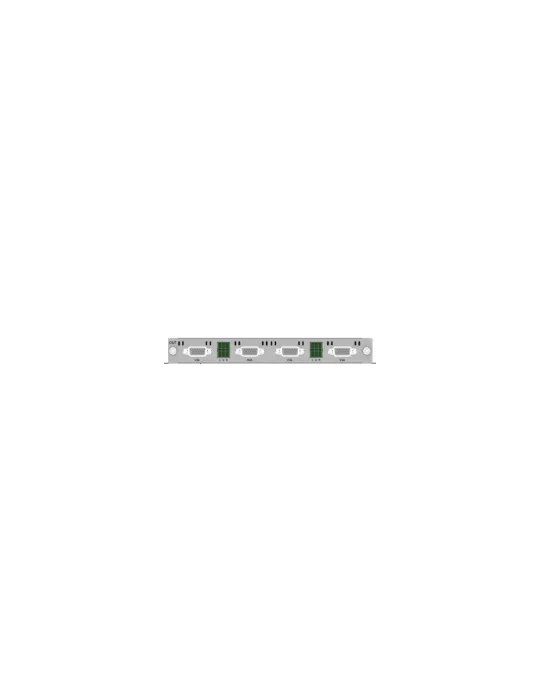 INFOBIT MO2KVGA 2K output card for iMatrix M Infobit iMatrix MO2K-VGA INFOBIT INFMO2KVGA | MusicGoodDeal