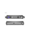 INFOBIT IMATRIXH88 Matrix Switcher iMatrix H88 8x HDMI In   8x HDMI Out UHD INFOBIT INFIMATRIXH88 | MusicGoodDeal