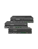 INFOBIT ISWITCH2000C iSwitch 2000C - HDMI 4K JPEG 2000 AV Redes de control IP INFOBIT INFISWITCH2000C | MusicGoodDeal