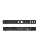 INFOBIT IMATRIXH44H150 Matrice Extender HDMI avec 4x recepteurs HDBaseT 150m Infobit - iMatrix H44H150