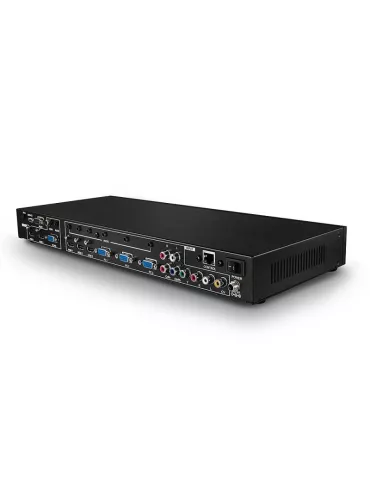 LINDY 38273 Switch & Splitter multi-AV vers HDMI & VGA 8 (REF  ) 2