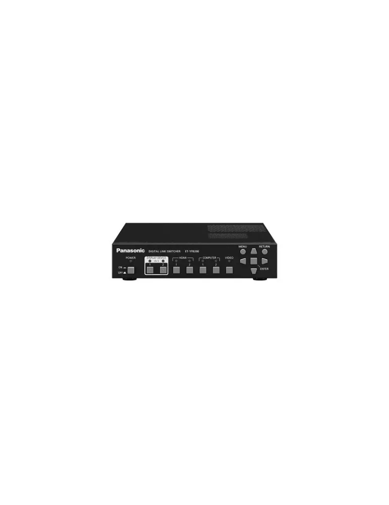 PANASONIC ETYFB200G Boitier emetteur Digital Link Panasonic ET-YFB200G