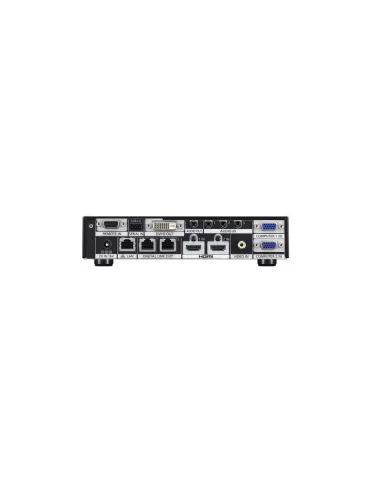 PANASONIC ETYFB200G Switcher ET-YFB200G with 2 Digital Link outputs PANASONIC PANETYFB200G | MusicGoodDeal 2