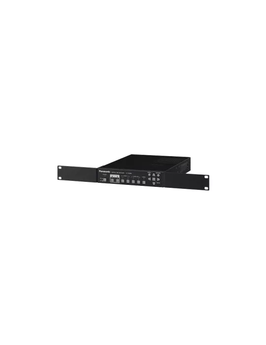 PANASONIC ETYFB200G Switcher ET-YFB200G with 2 Digital Link outputs PANASONIC PANETYFB200G | MusicGoodDeal