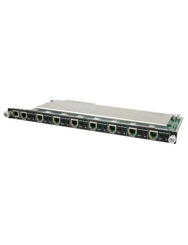 LINDY 38259  8-Port HDBaseT Extender Ausgangsmodul LINDY LIN38259 | MusicGoodDeal