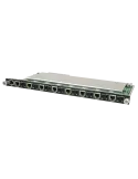 LINDY 38259  8-Port HDBaseT Extender Ausgangsmodul LINDY LIN38259 | MusicGoodDeal