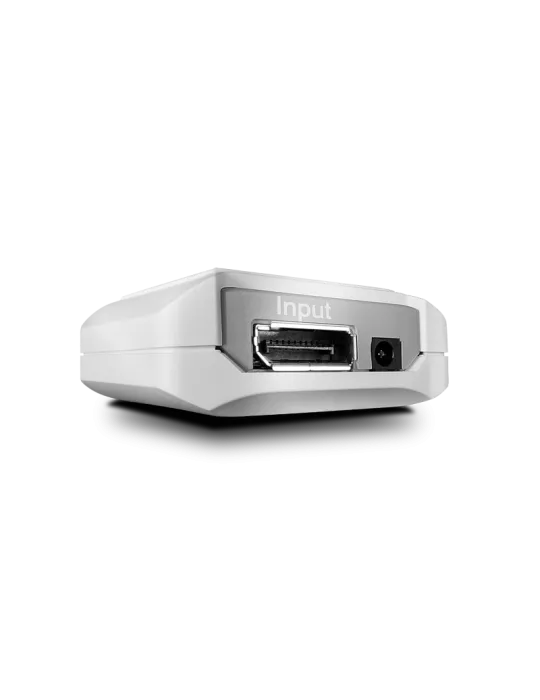 LINDY 38413 - Répéteur DisplayPort 1.2 40m