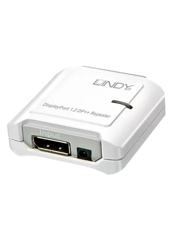 LINDY 38413 - Répéteur DisplayPort 1.2 40m 2