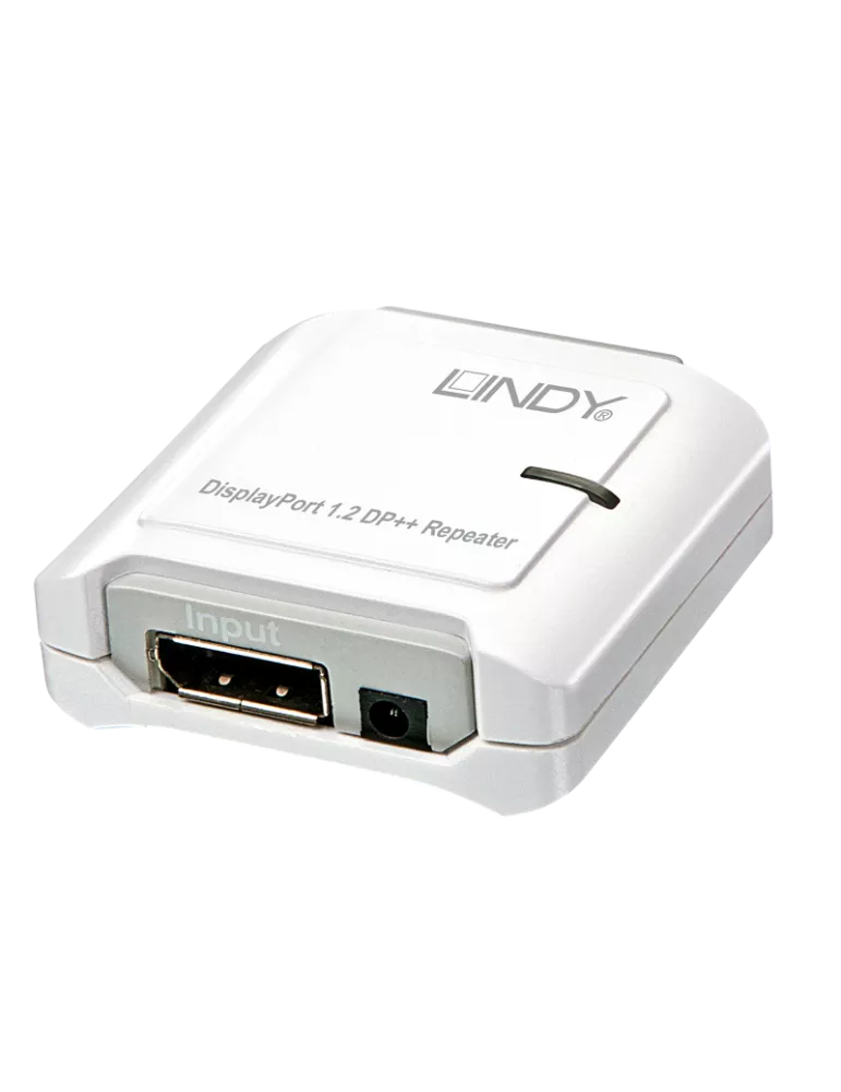 LINDY 38413 - DisplayPort 1.2 40m Repeater LINDY LIN38413 | MusicGoodDeal