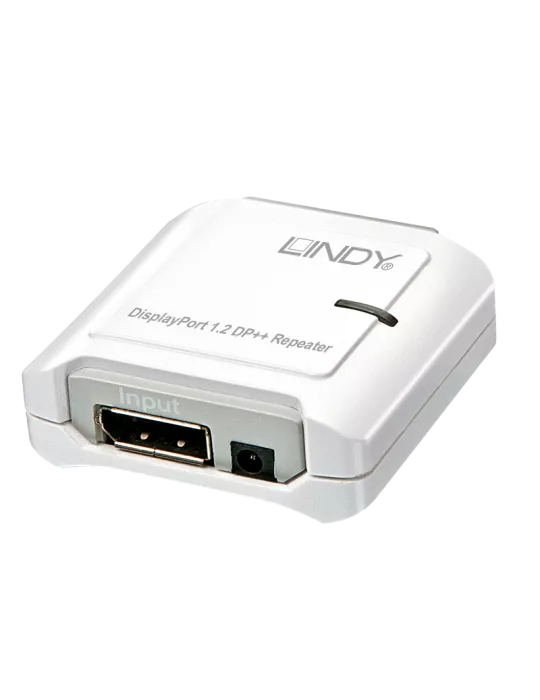 LINDY 38413 - DisplayPort 1.2 Repetidor de 40 m LINDY LIN38413 | MusicGoodDeal