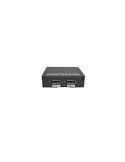 4THEWALL SP0102DP12 Divisor 4TheWall SC-SP0102-DP1.2 con 1x entrada DP1.2 y 2x salida DP1.2 4K 60Hz4 4 4 4THEWALL 4THSP0102DP1