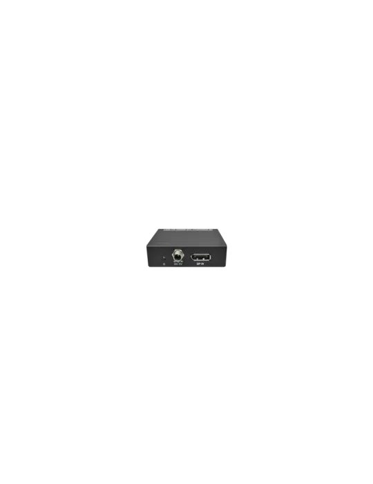 4THEWALL SP0102DP12 Divisor 4TheWall SC-SP0102-DP1.2 con 1x entrada DP1.2 y 2x salida DP1.2 4K 60Hz4 4 4 4THEWALL 4THSP0102DP1