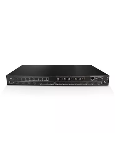 LINDY 38334 Lindy Matrix HDMI 8x8 4K60 LINDY LIN38334 | MusicGoodDeal