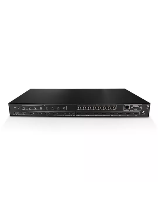 LINDY 38334 Lindy  Matrice HDMI 8x8 4K60