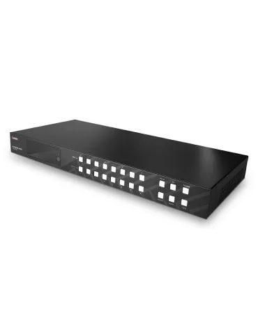 LINDY 38334 Lindy  Matrice HDMI 8x8 4K60 2