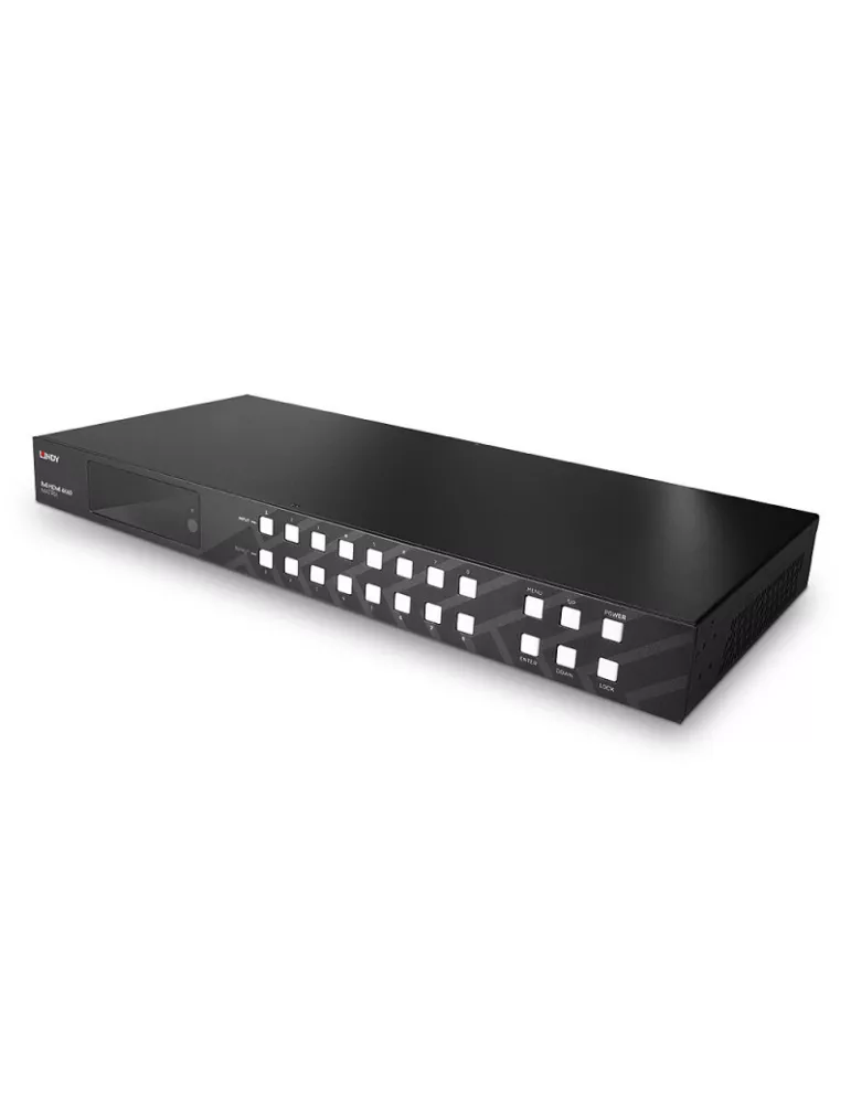 LINDY 38334 Lindy  Matrice HDMI 8x8 4K60