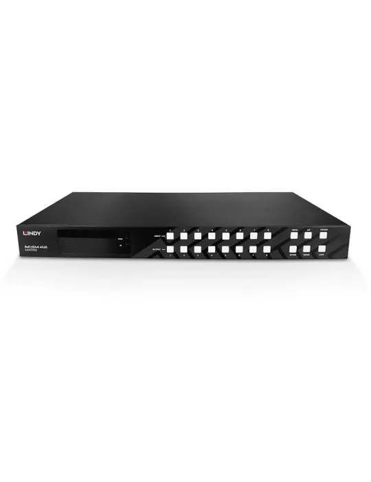 LINDY 38334 Lindy  Matrice HDMI 8x8 4K60