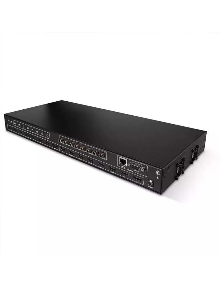 LINDY 38334 Lindy  Matrice HDMI 8x8 4K60