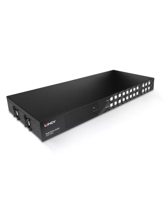 LINDY 38334 Lindy  Matrice HDMI 8x8 4K60