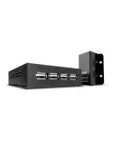 LINDY 42681 Extensor Lindy 4 puertos USB 2.0 Cat.6 50m LINDY LIN42681 | MusicGoodDeal