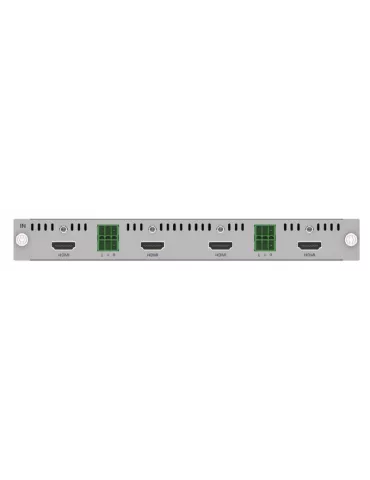 INFOBIT MI2KHDMI Tarjeta de entrada 2K para iMatrix M Infobit iMatrix MI2K-HDMI INFOBIT INFMI2KHDMI | MusicGoodDeal