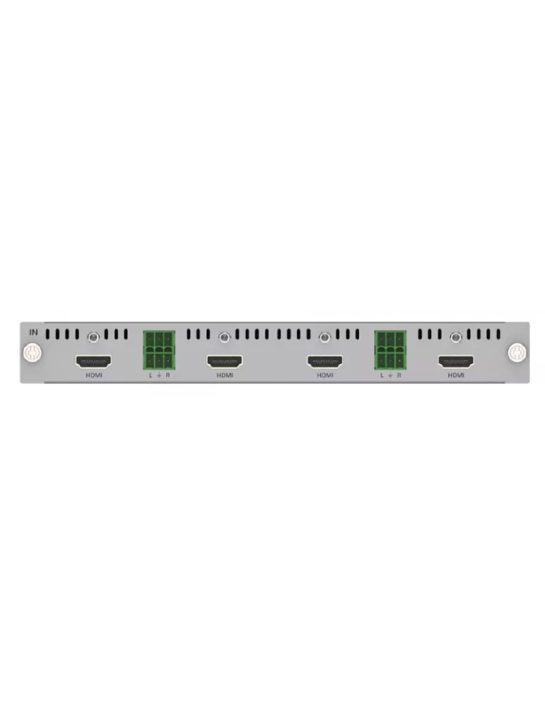INFOBIT MI2KHDMI Carte d'entrée 2K pour iMatrix M Infobit iMatrix MI2K-HDMI