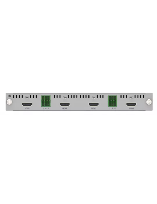 INFOBIT MI2KHDMI 2K input board for iMatrix M Infobit iMatrix MI2K-HDMI INFOBIT INFMI2KHDMI | MusicGoodDeal