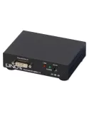 LINDY 38107 : Distributeur (splitter) DVI Dual Link 1 entrée 2 sorties