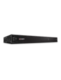 LINDY 38116 : Splitter & émetteur C6 HDBaseT HDMI & IR 4 ports 100m