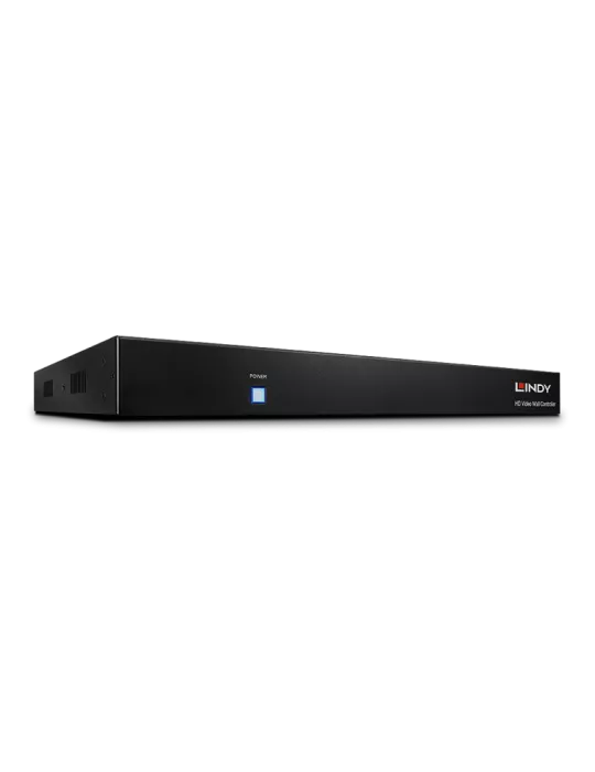 LINDY 38134  escalador mural HDMI de 4 puertos LINDY LIN38134 | MusicGoodDeal