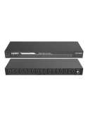 INFOBIT ISWITCH1016 Splitter 1x16 HDMI 4K60 Infobit - iSwitch 1016