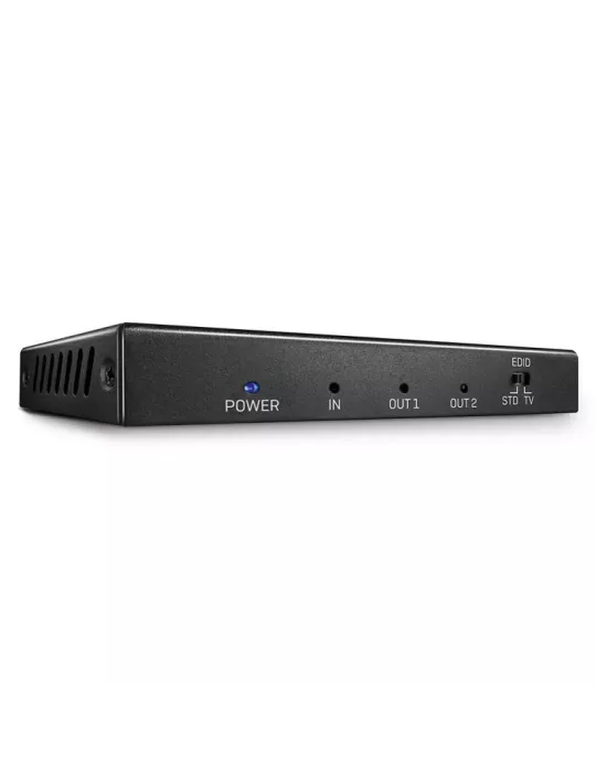 LINDY 38235 Splitter HDMI 18G 2 Ports LINDY LIN38235 | MusicGoodDeal